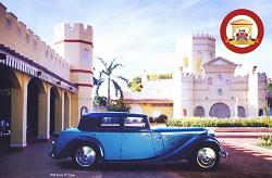 Auto World - Vintage Car Museum - Places to Visit & Tourist Attractions in Ahmedabad