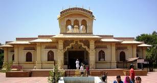 ISKCON Temple - Places to Visit & Tourist Attractions in Ahmedabad