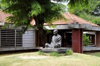 Gandhi Ashram (Sabarmati Ashram) - Places to Visit & Tourist Attractions in Ahmedabad