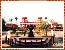 Sardar Patel National Memorial - Places to Visit & Tourist Attractions in Ahmedabad