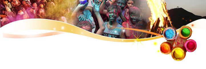 Holi Festival