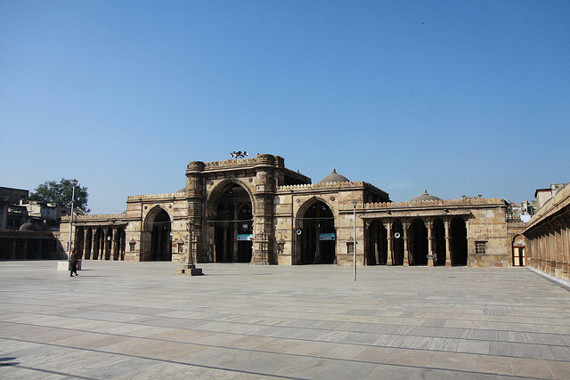 Kankaria Lake , Maninagar