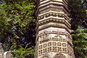 Rani Roopmati Mosque, Mirzapur