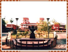 Kankaria Lake , Maninagar
