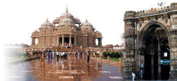 Ahmedabad City Guide